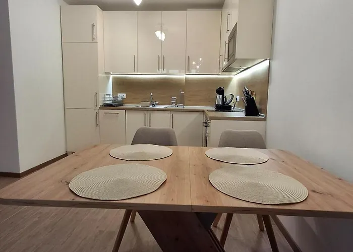 Apartamento Azur Oasis Varna