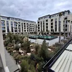 Апартаменты Azur Oasis