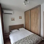 Апартаменты Azur Oasis *