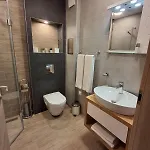 Azur Oasis Апартаменты Варна