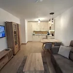 Azur Oasis Апартаменты