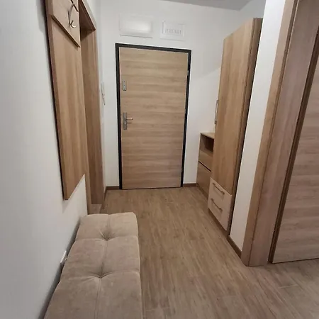 Azur Oasis Apartamento Varna
