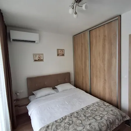 Apartman Azur Oasis *