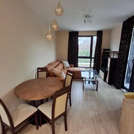 Azur Oasis Apartman