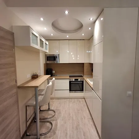 Апартаменты Azur Oasis Варна