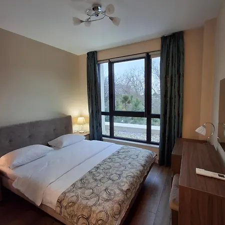 Apartman Azur Oasis