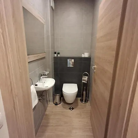 Azur Oasis Apartman *