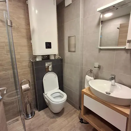 Apartman Azur Oasis *