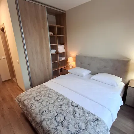 Azur Oasis Apartman
