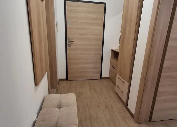 Azur Oasis Lejlighed Varna